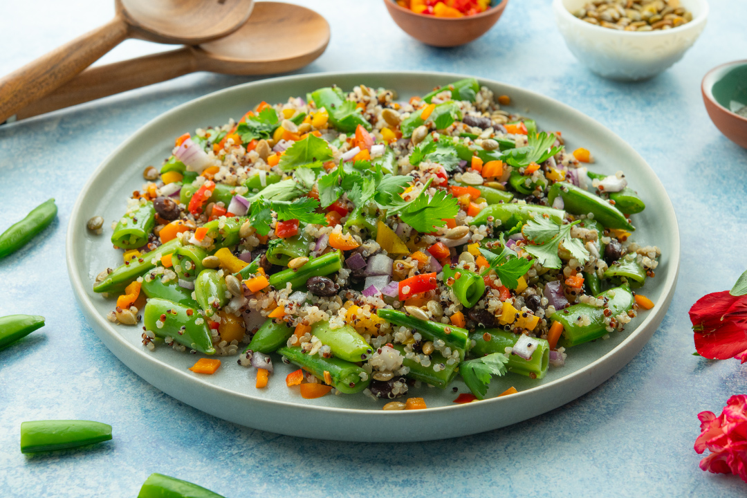 https://www.perofamilyfarms.com/wp-content/uploads/2022/06/snap-pea-and-quinoa-confetti-salad.jpg
